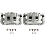 Front Brake Calipers 2PCS New Set 2006-2010 Ford Explorer 18B4995 18B4994. Fixed Price $111.32.
