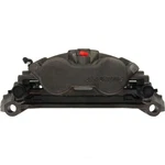 Disc Brake Caliper-premium Semi-loaded Reman Fits 08-19 Ford E-450 Super Duty. Fixed Price $247.99.