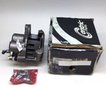 Centric 141.44183 Disc Brake Caliper Semi Loaded With Hardware Front Right. Fixed Price $130.00.