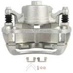 1PCS Brake Calipers Front Right W/ Bracket For 2012-2016 Honda Cr-v L4 2.4L Fwd. Fixed Price $53.43.