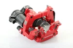 673005423-Q2 Maserati Used Parts Lh Rear Caliper. Fixed Price $236.70.