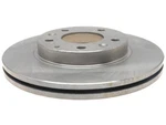 For 1998-2002 Mazda 626 Brake Rotor Front Ac Delco 19235GKPY 1999 2000 2001. Fixed Price $38.10.
