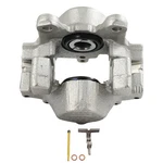 Rear Right Brake Caliper 1PC New Set For 1998 Mercedes-benz E320 Rwd 192882. Fixed Price $44.01.