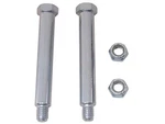 Raybestos Brakes Disc Caliper Bolt Kit N H5007W. Fixed Price $14.98.