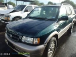 Driver Caliper Front Door Sport Fits 93-01 Isuzu Rodeo 23401941. Fixed Price $110.70.