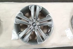 2015 Santa Fe Oe Wheel 19X7-1/2 10 Spoke 3.3L Lwb W/tpms Hyundai. Fixed Price $137.80.