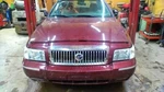 Passenger Right Caliper Front Fits 06-11 Crown Victoria 110305. Fixed Price $42.50.