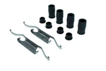 Disc Brake Hardware Kit Fits 1982-1985 Porsche 928 Centric Parts. Fixed Price $25.75.