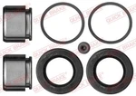 114-5110 Quick Brake Repair Kit, Caliper For Alfa Romeo, Mercedes-benz. Fixed Price $18.56.