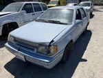 Driver Left Caliper Front Fits 84-94 Tempo 1315295. Fixed Price $50.00.