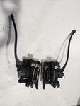 Front Left And Right Brake Calipers Set - 2016 Smart Fortwo Auto Ev Oem. Fixed Price $126.00.