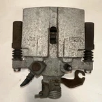 2017 Ford Mustang Ecoboost I4 310 Hp Rear Left Caliper FR3C-2K328-FJ Oem. Fixed Price $90.00.