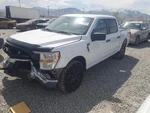 Passenger Caliper Rear Standard Duty Brakes Fits 21-23 Ford F150 Pickup 1481328. Fixed Price $80.70.