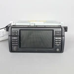 2004-2006 Bmw 325I 330I M3 Am Fm Radio On-board Monitor Wide Screen Oem. Fixed Price $202.49.