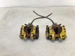 10-16 Mercedes W207 E550 Coupe Rear Left & Right Wheel Brake Caliper Pair Oem Cm. Fixed Price $119.99.
