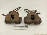 Volvo V70 XC70 Pair Of Left & Right Front Brake Caliper Fits 2001-2006 02 03. Fixed Price $76.38.