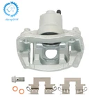 Rear Left Brake Caliper W/ Bracket For Lexus RX330 04-06 RX350 Toyota Highlander. Fixed Price $28.81.
