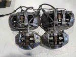 Brembo Caliper Set (all 4 Corners) - 2013 Bmw 135I E88 Convertible Oem. Fixed Price $864.00.