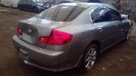 Passenger Right Caliper Front Fits 05-06 Infiniti G35 5305381. Fixed Price $75.90.