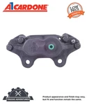 Cardone Reman Disc Brake Caliper 19-821 High-quality Auto Part, Universal Fit. Fixed Price $114.38.