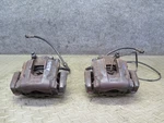 01-06 Bmw E46 330I 330CI Rwd Set Of 2 Rear Left & Right Brake Caliper 116K Oem. Fixed Price $100.38.