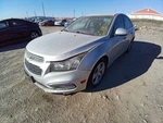 Driver Caliper Rear Vin 4TH Digit Limited Fits 11-16 Cruze 12074033. Fixed Price $56.02.