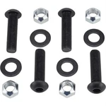 Bolt Kit Spindle Flat Steering Arms, Fits 1937-48 Ford. Fixed Price $16.99.