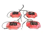 2000 2003 Porsche Boxster Oem Brembo Set Of 4 Brake Calipers 3.2L. Fixed Price $1000.00.