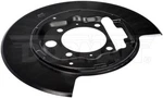 Dorman 924-232 Brake Backing Plate Fits Ford F150 04 05 06 07 08 4L3Z2C029AA. Fixed Price $33.71.