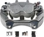 Disc Brake CALIPER-OEF3 Autopart Intl 1405-316186 Reman Fits 08-14 Cadillac Cts. Fixed Price $128.95.