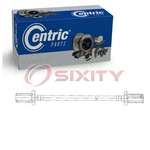 Centric Front Lower Brake Hydraulic 1980-1983 Ford LN600 Hoses Xp. Fixed Price $125.90.