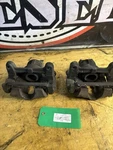 05-13 Chevy C6 Corvette Rear Brake Calipers Lh / Rh Side Chevrolet Gm. Fixed Price $118.99.
