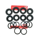 BA006 2X For Vw Touareg Q7 Cayman 2004-2016 Rear Brake Caliper Repair Kit. Fixed Price $33.00.
