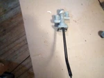 Ford Bendix Trailer Brake Valve 88HU 2A747-AA. Fixed Price $75.00.
