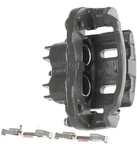Rear Driver Left Disc Brake Caliper Reman A1 Cardone 18-B4690 For F-250. Fixed Price $178.84.