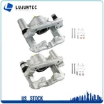 Pair Rear Left Right Brake Calipers W/ Bracket For 2006-2013 Lexus IS250 Base. Fixed Price $65.57.