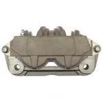 Disc Brake CALIPER-ELEMENT3 New Semi-loaded And Bracket Assembly Raybestos. Fixed Price $153.47.