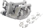 Disc Brake Caliper-caliper With Installation Hardware Fits 12-20 Dodge Journey. Fixed Price $176.87.