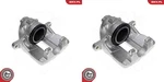 Brake Calipers Set Front Axle For Saab 9000 79-98 7895022 7895030. Fixed Price $66.54.