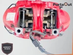 2017-2023 Alfa Romeo Giulia Rwd Front Left Lh Side Disc Brake Caliper Oem #A41. Fixed Price $103.49.