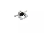 Genuine Mopar Disc Brake Caliper Assembly Left 68385515AA. Fixed Price $121.58.