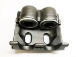 Raybestos Ford Rear Left Disc Brake Caliper FRC7024 Remanufactured. Fixed Price $85.80.