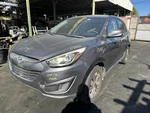 Passenger Right Caliper Rear Fits 10-16 Sportage 1389314. Fixed Price $61.60.