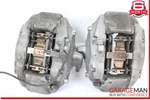05-11 Mercedes R171 SLK350 Brembo Front Left & Right Side Brake Caliper Oem. Fixed Price $115.62.