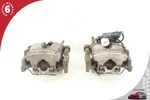 2015-2023 Mercedes C300 W205 Rear Left & Right Brake Caliper 2054231898. Fixed Price $158.00.