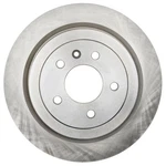 18A81045A Ac Delco Brake Disc Rear Driver Passenger Side Right Left For Ats. Fixed Price $75.54.