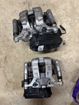 2021 - 2025 Chevy 85082343 85082342 Rear Calipers W/pads Lh & Rh. Fixed Price $199.99.