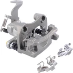 Disc Brake Caliper-caliper With Installation Hardware Fits 11-14 Lexus CT200H. Fixed Price $280.99.