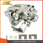 1X Rear Left Brake Caliper & Brackets For Honda Civic 2006-2015; Acura Ilx 13-18. Fixed Price $46.99.