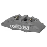 Wilwood Caliper For Dynapro DP6 Lug Mount 1.62IN/1.38IN/1.38IN Piston. Fixed Price $457.41.